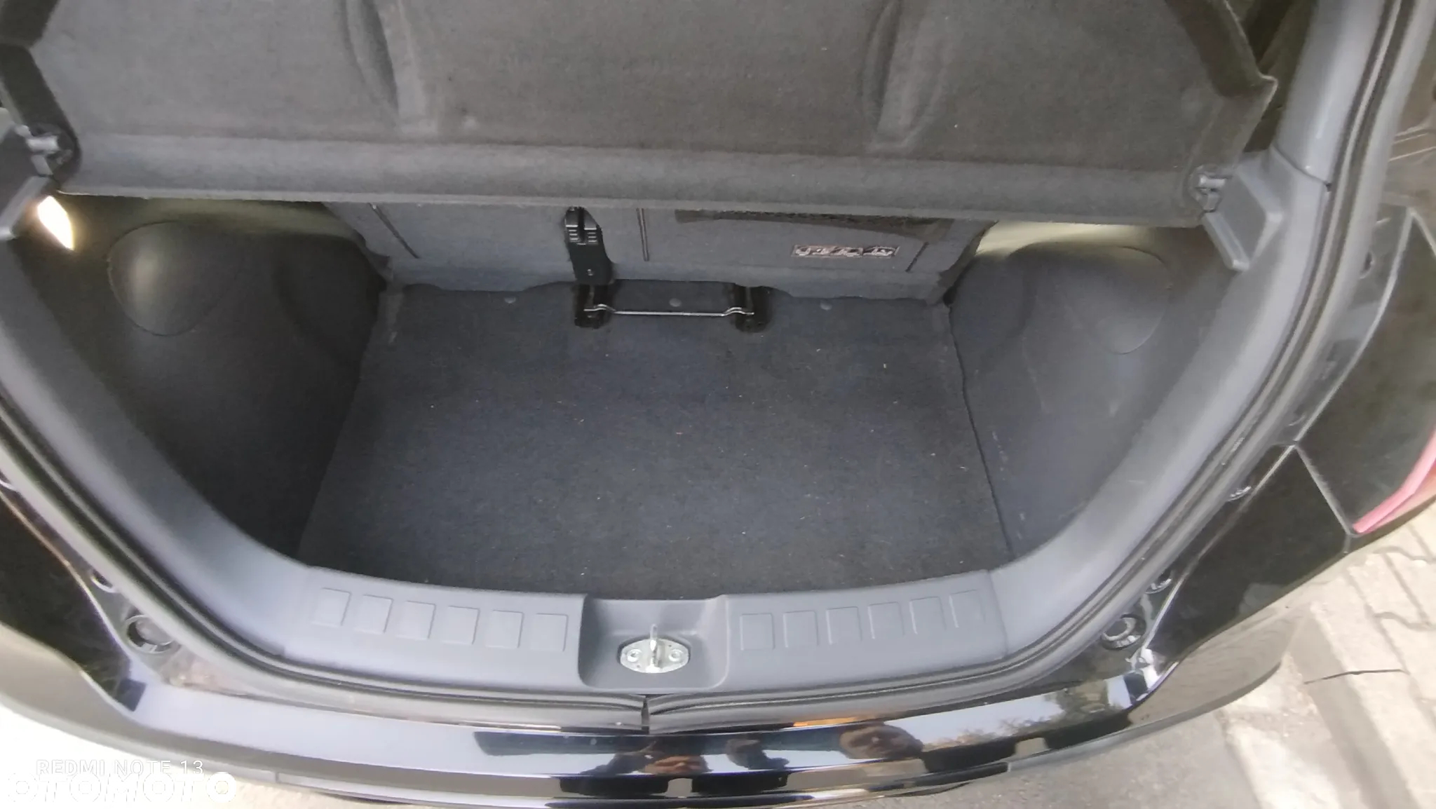 Mitsubishi Colt CZ3 1.1 - 9