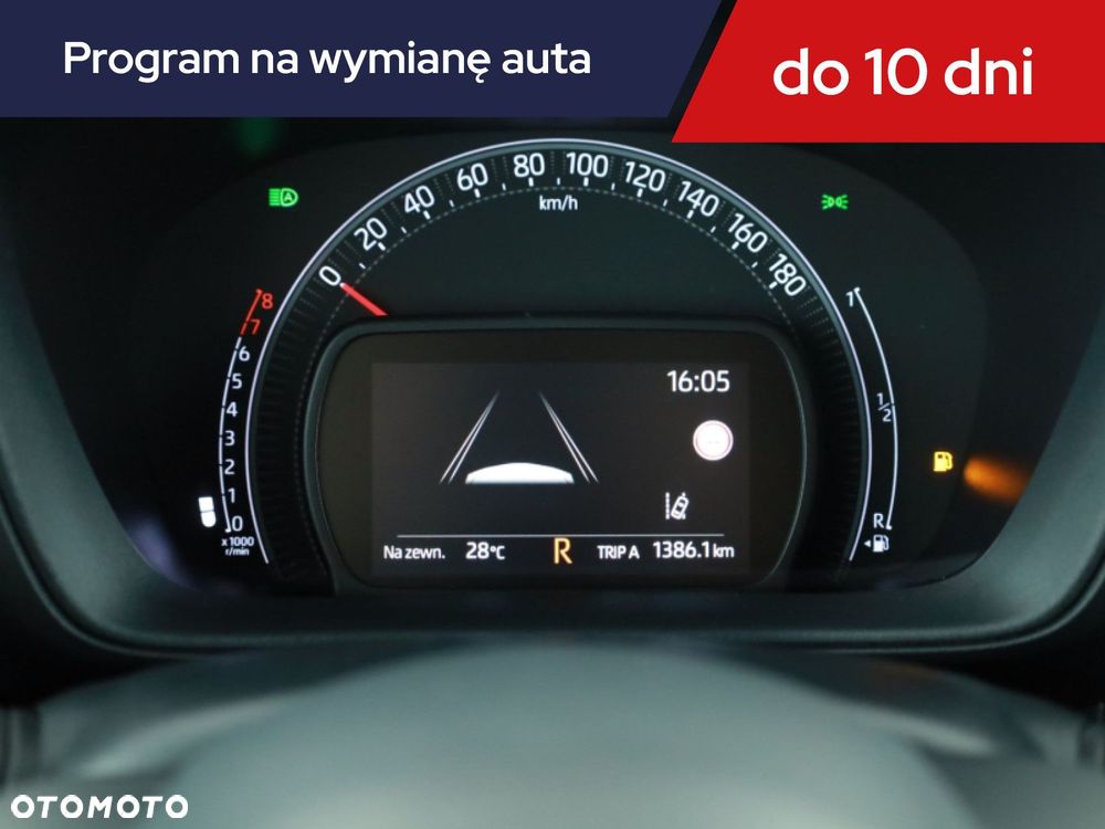 Toyota Aygo X - 10