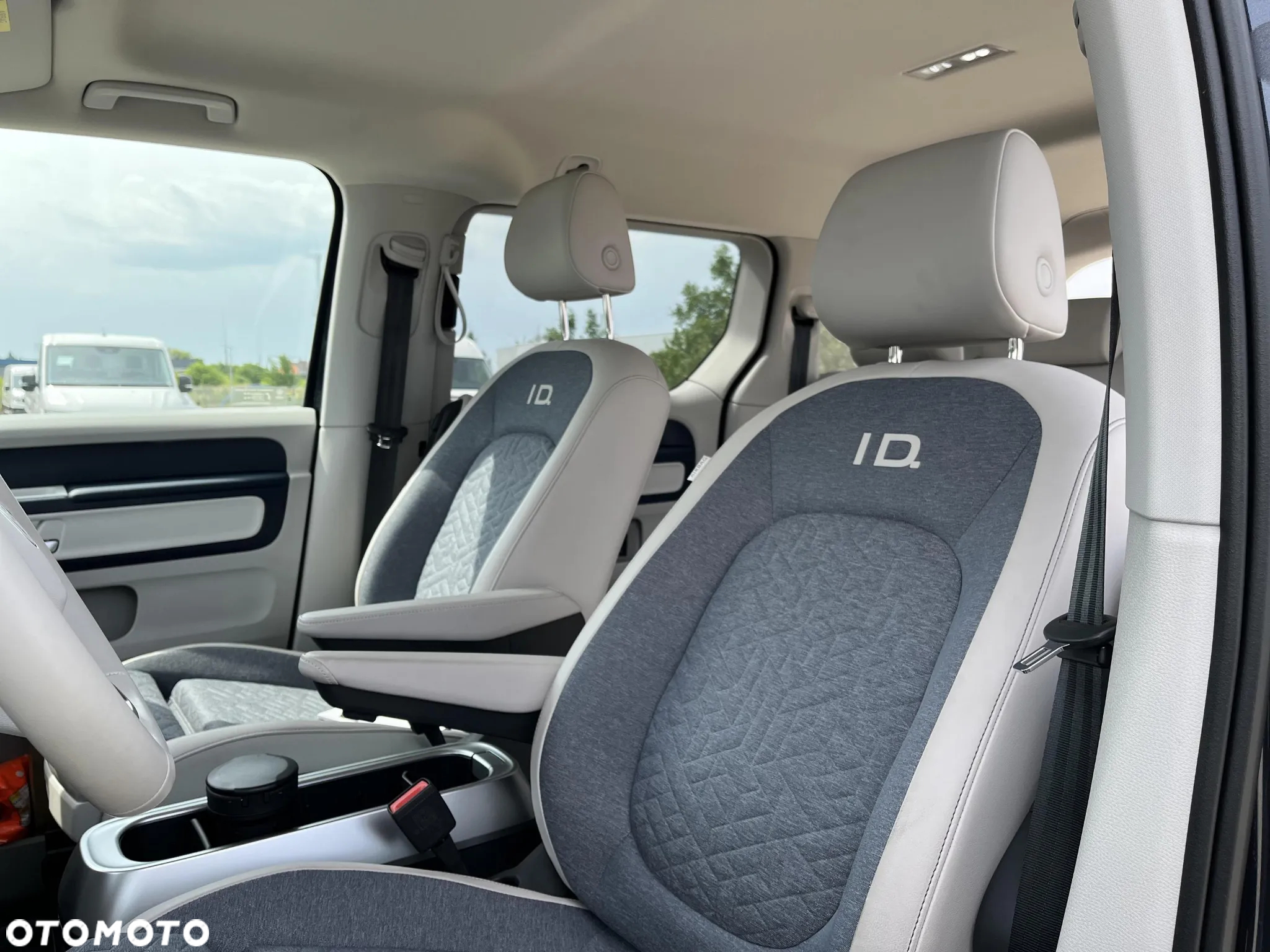 Volkswagen ID. Buzz 82kWh Pro - 11