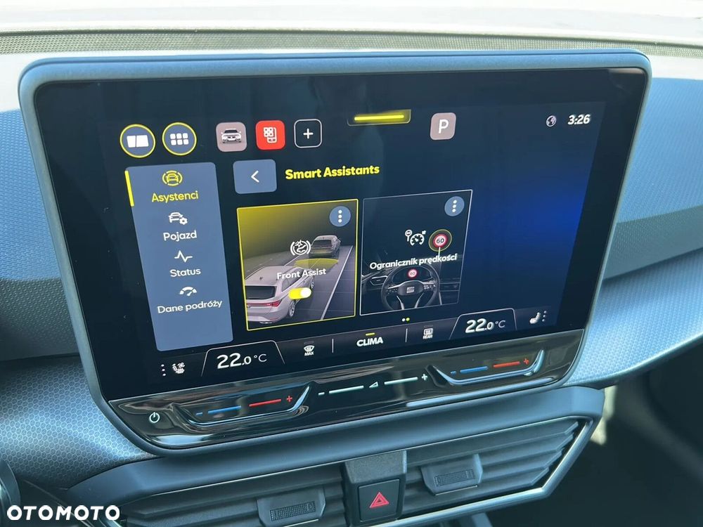 Seat Leon - 23