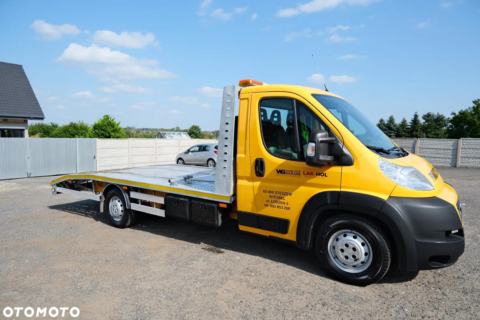 Fiat Ducato - 4