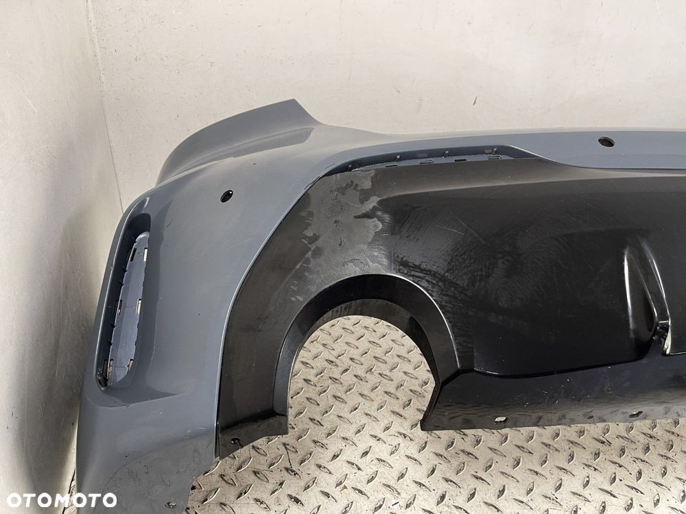ZDERZAK SPOILER TYLNY BMW 1 F40 M-PAKIET 18-24 4XPDC ZDERZAK TYŁ  211636-11 - 5