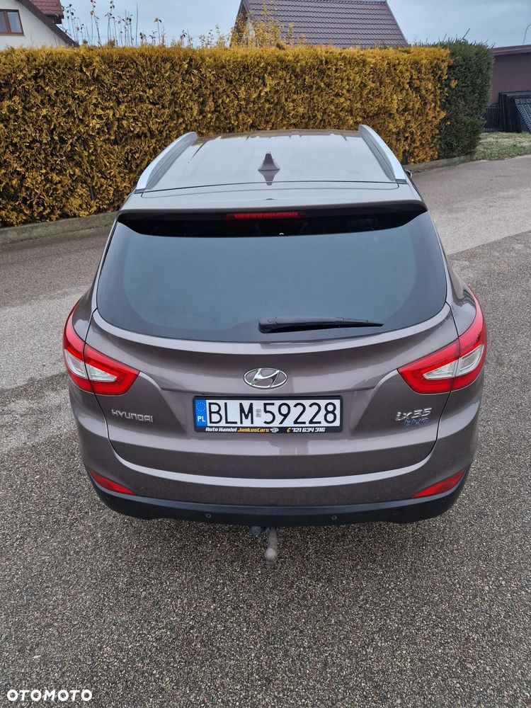 Hyundai ix35 - 7
