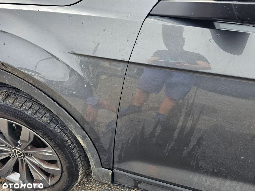 Volkswagen T-Roc 1.5 TSI ACT OPF DSG - 13