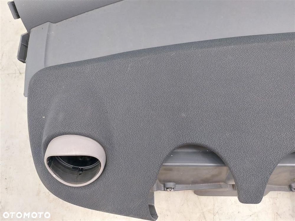 KONSOLA DESKA KOKPIT Smart Forfour 454  I 2004-2006 JC326725006 - 5