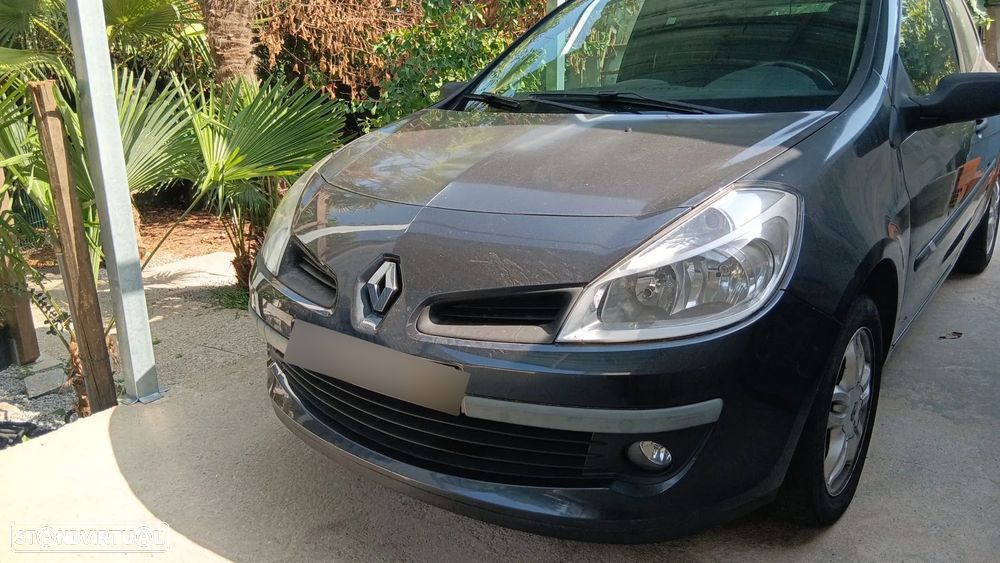 Renault 1,5 dci dynamique - 1