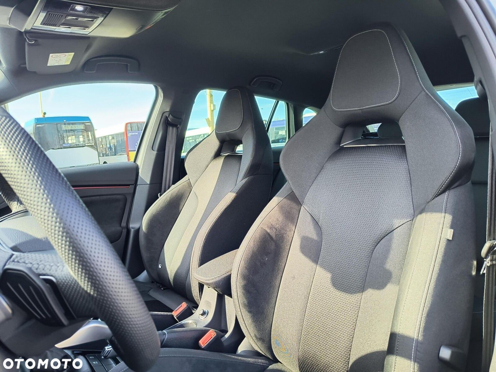 Skoda Scala 1.5 TSI Selection DSG - 11