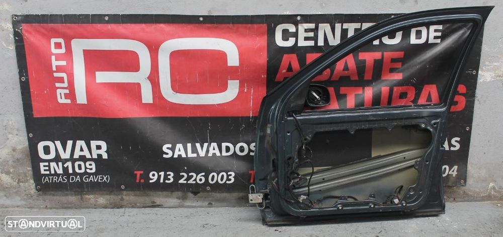 Porta da Frente do Lado Direito Volkswagen Golf IV - 2