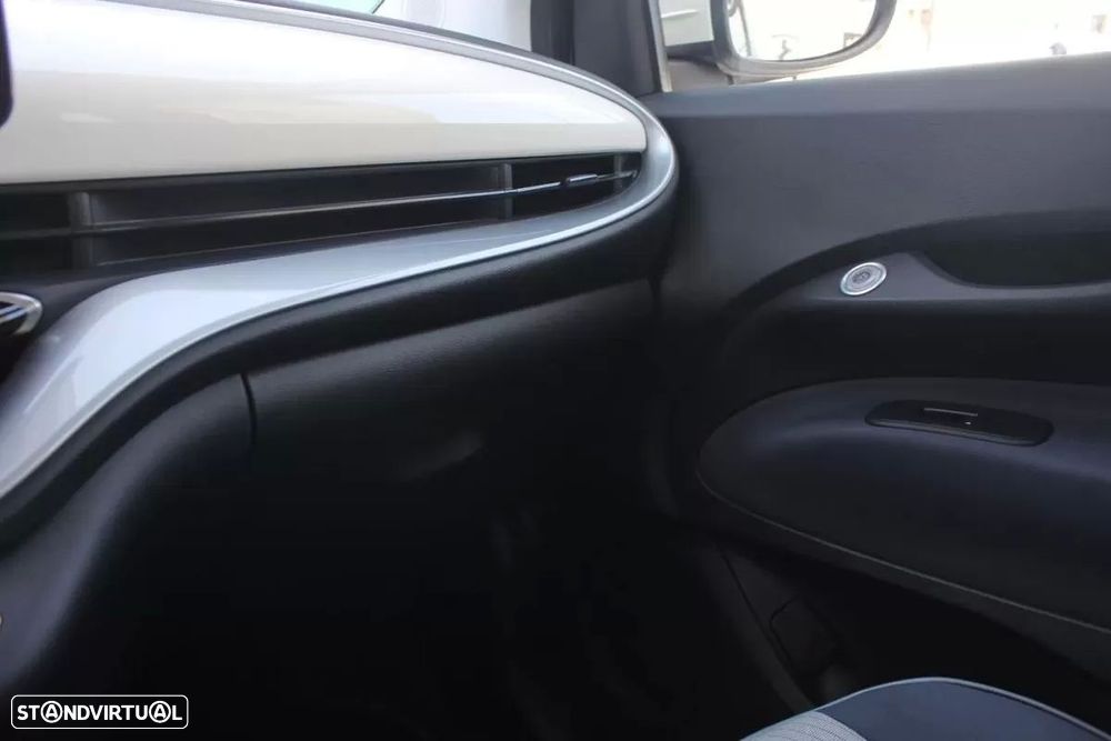 Fiat 500e 42 kWh Icon - 41
