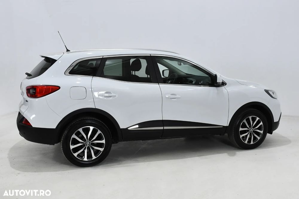 Renault Kadjar Energy dCi 110 EDC LIMITED - 4
