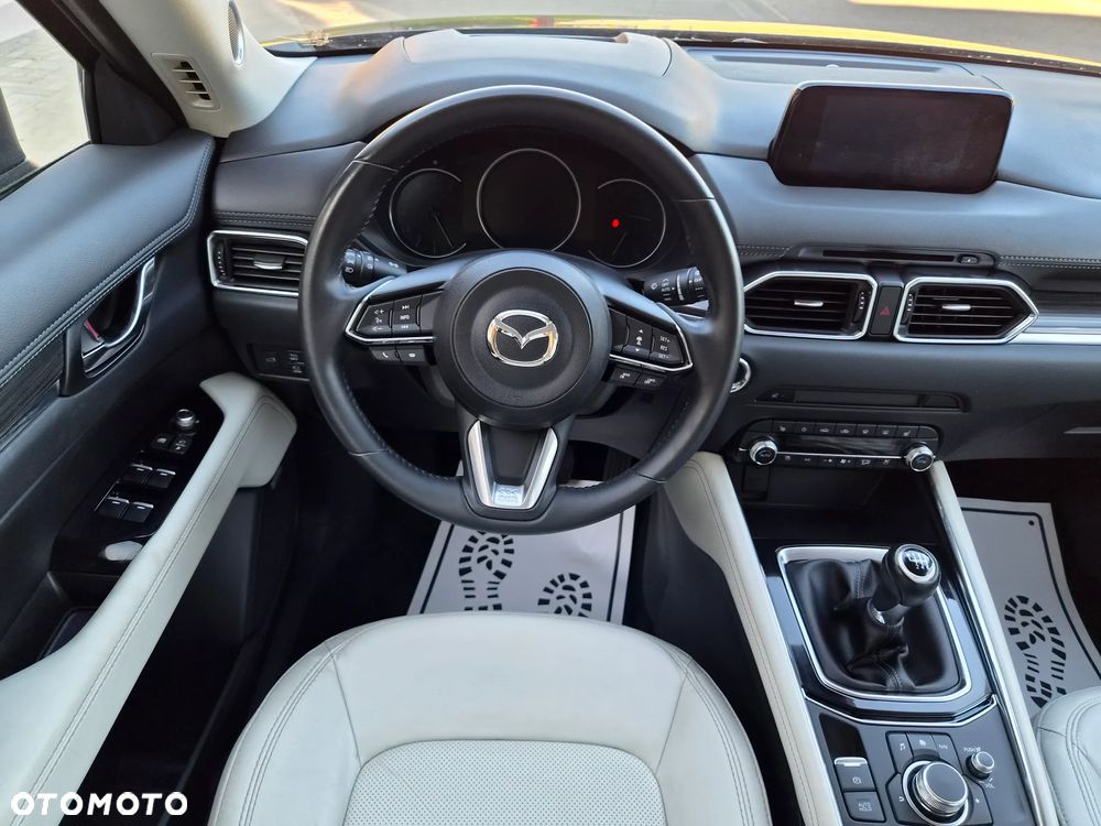 Mazda CX-5 - 15