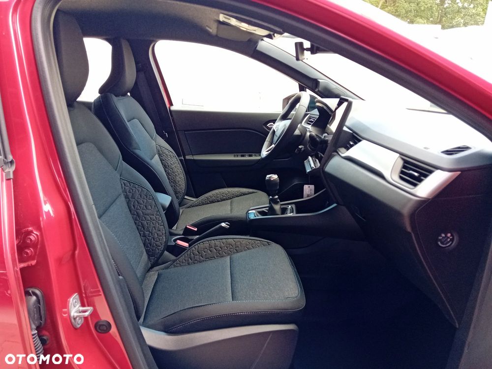Renault Captur 1.2 TCe Evolution - 11