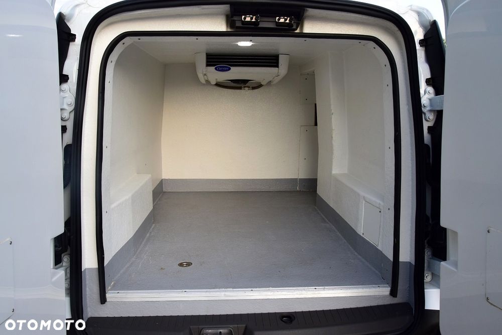 Ford Transit Connect Long Chlodnia/Mroznia/Salon Polska!UNIKAT!!! - 6