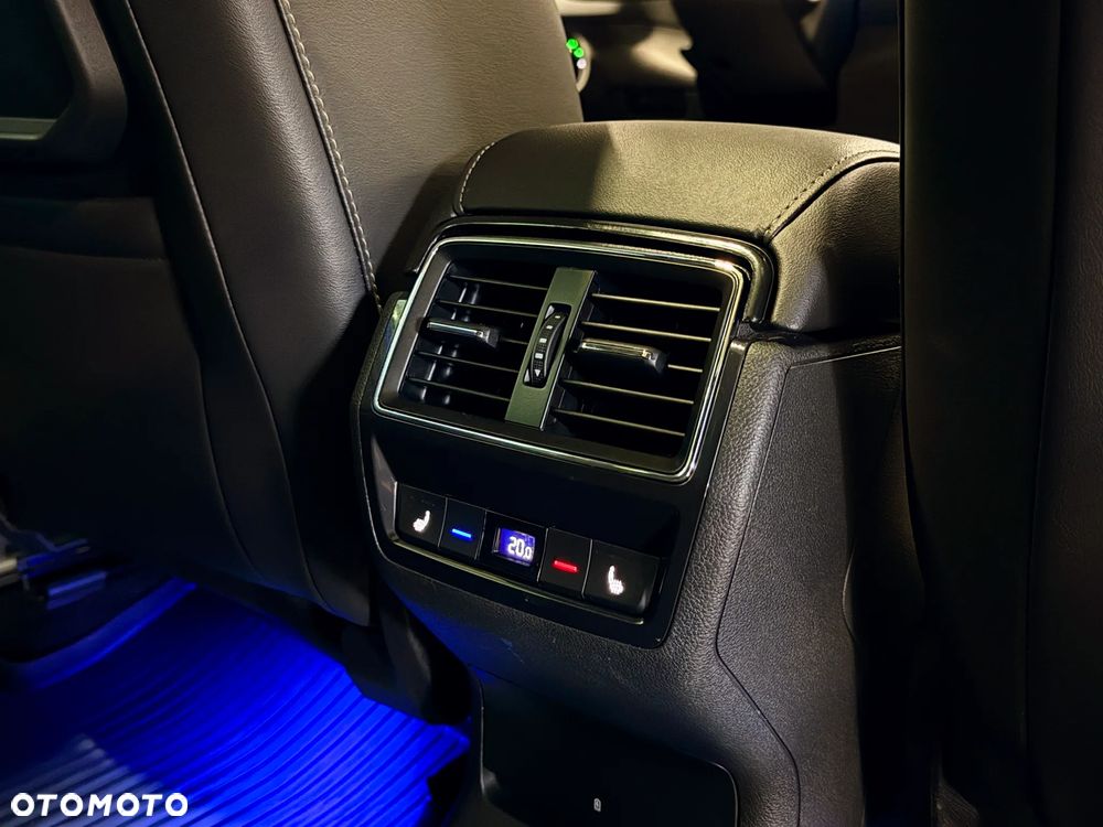 Skoda Kodiaq 1.5 TSI ACT 4x2 Style DSG 7os - 26