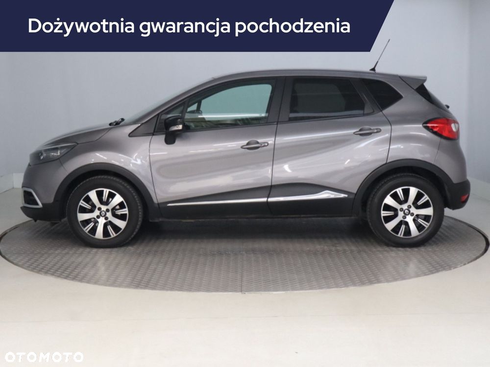 Renault Captur 2015 photo 3