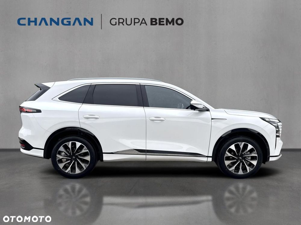 Changan CS75 Plus - 6