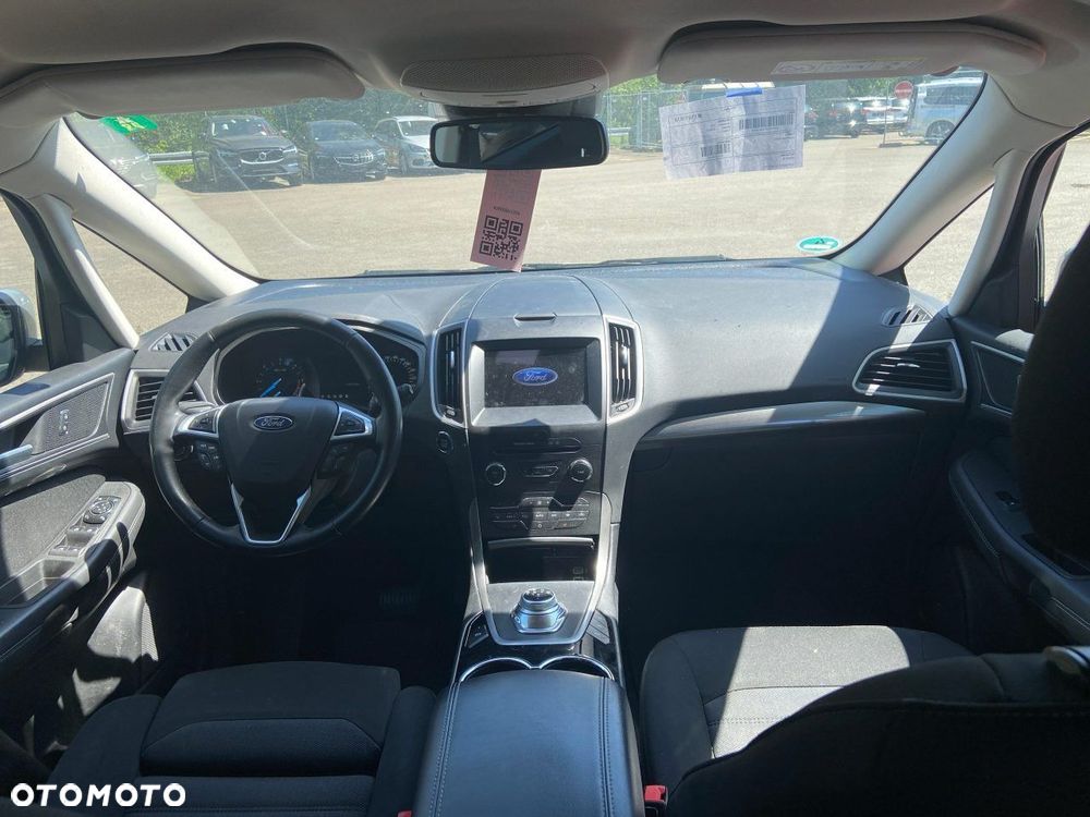 Ford S-Max 2.0 EcoBlue Trend - 9