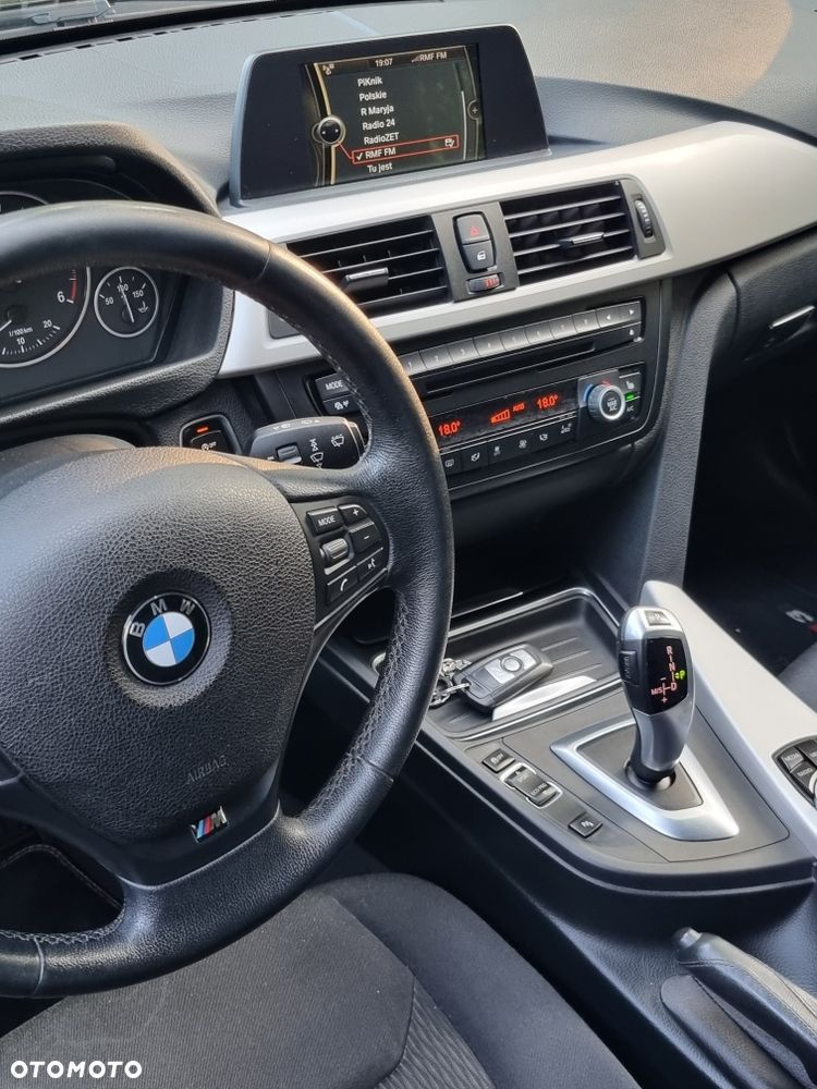 BMW Seria 3 - 2