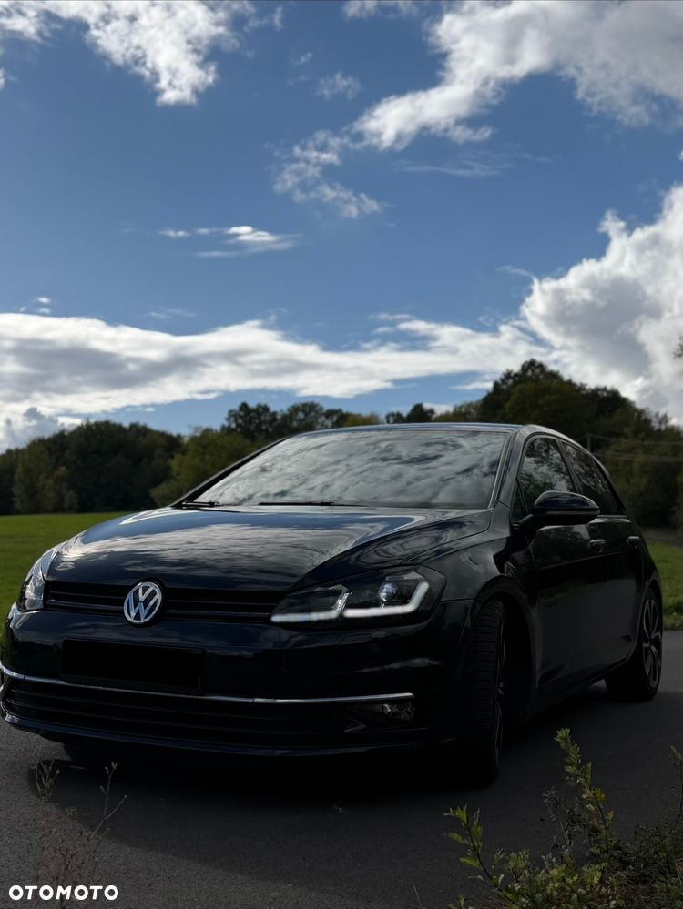 Volkswagen Golf 1.5 TSI BMT Evo Highline DSG - 10