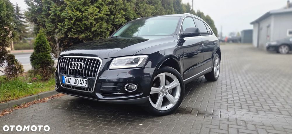 Audi Q5 2.0 TDI Quattro - 3