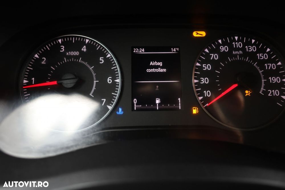 Renault Master L2H2 - 24