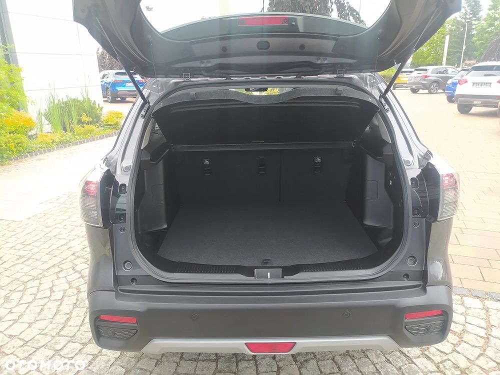 Suzuki SX4 S-Cross 1.5 DualJet Hybrid Premium Plus SP AGS - 19