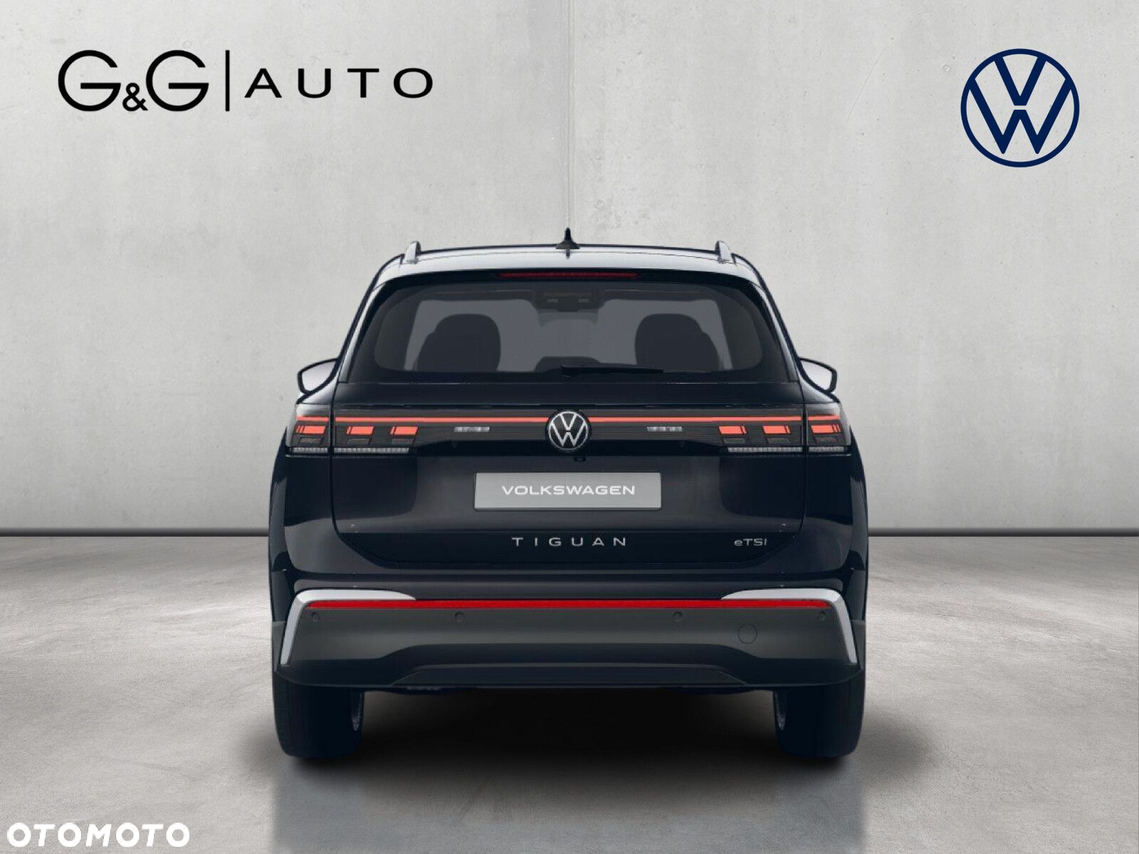 Volkswagen Tiguan - 29