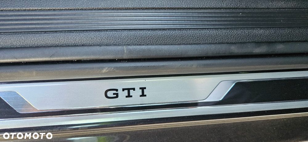 Volkswagen Polo 2.0 TSI GTI DSG - 20