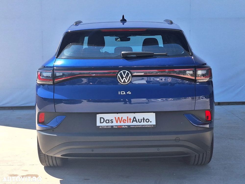 Volkswagen ID.4 77 kWh Life Pro Performance - 5