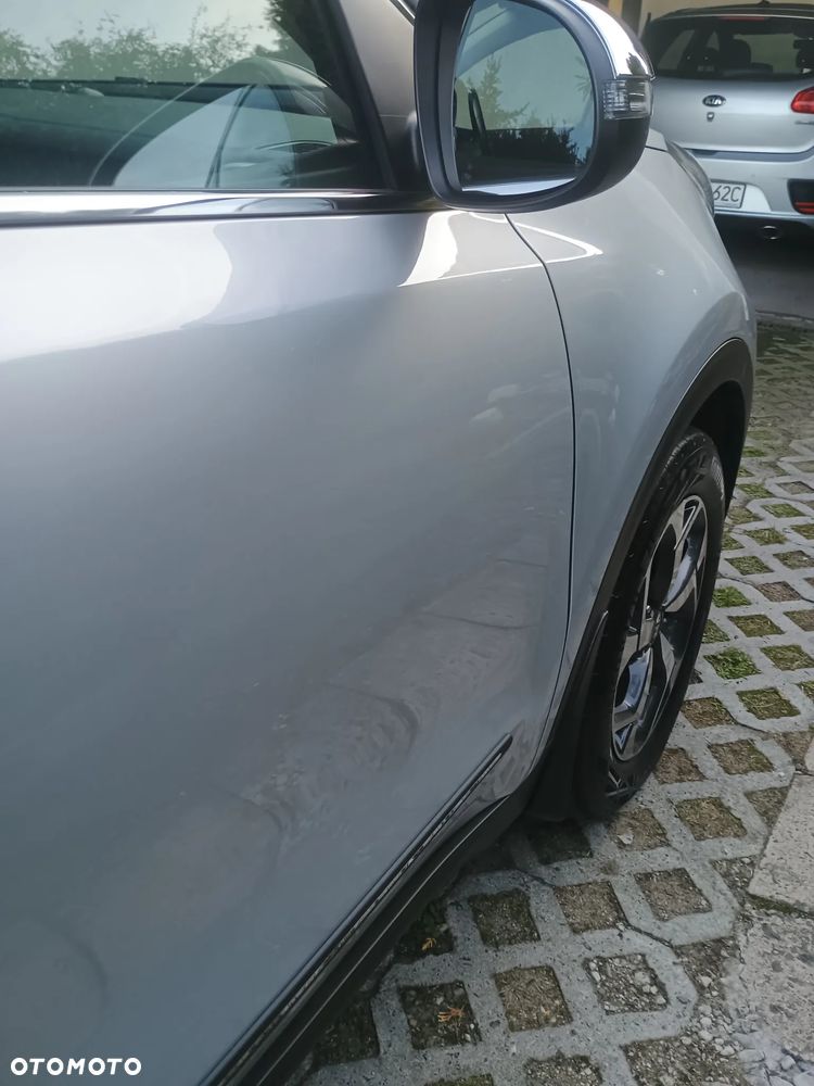 Kia Sportage 1.6 CRDI Black Edition Plus 2WD - 9