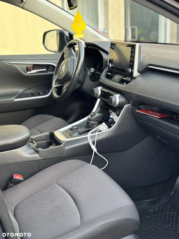 Toyota RAV4 2.0 Comfort 4x4 MS - 4