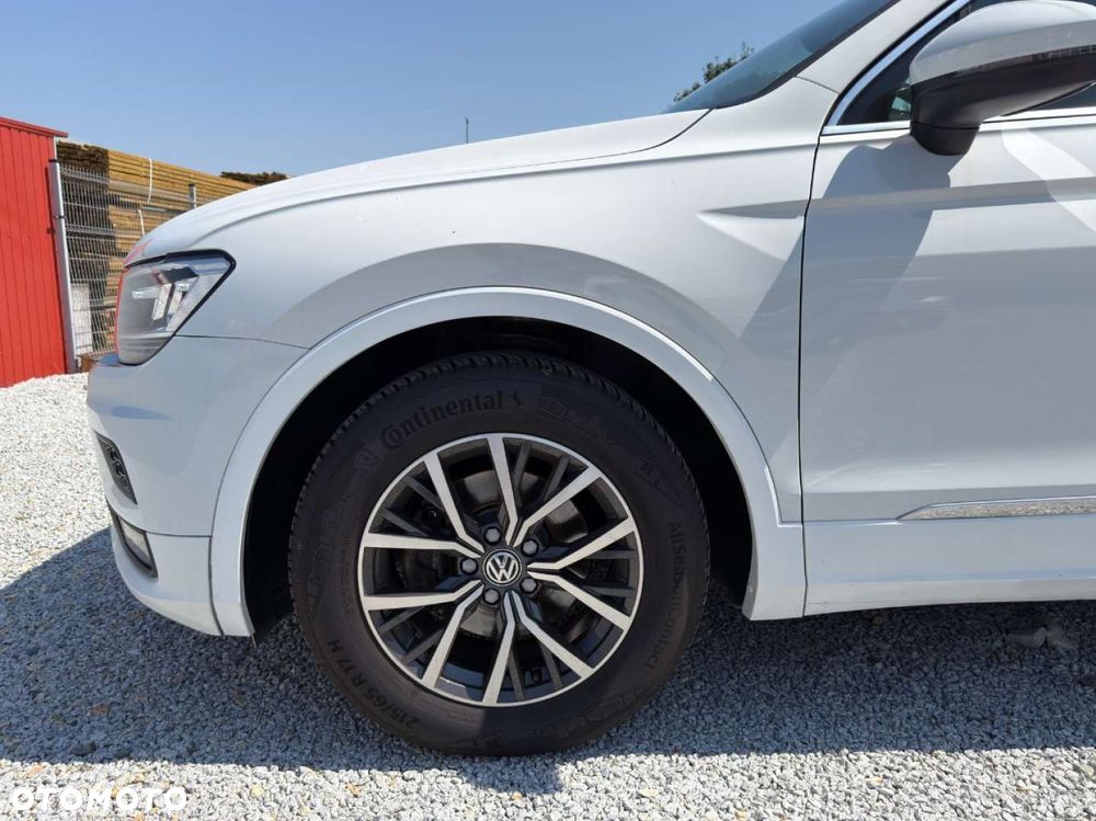 Volkswagen Tiguan - 35