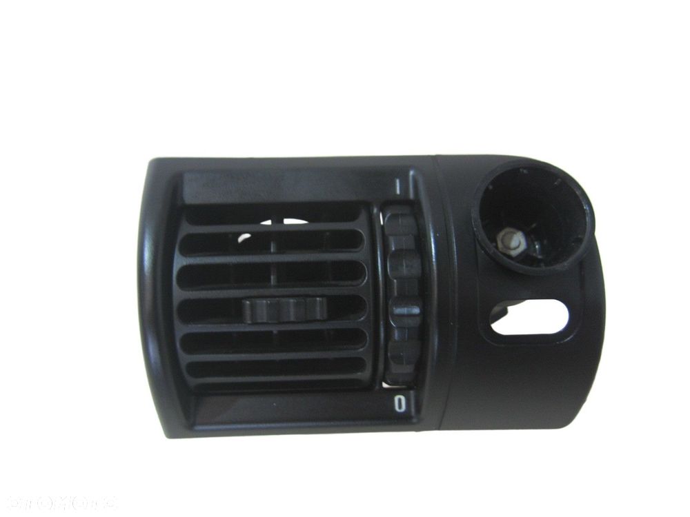 BMW Z3 KRATKA LEWA NAWIEW WLOT POWIETRZA LEWY W DESKE 64228397715 8397715 - 1