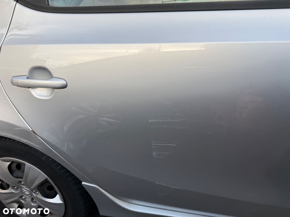 Hyundai i30 1.4 Comfort - 8