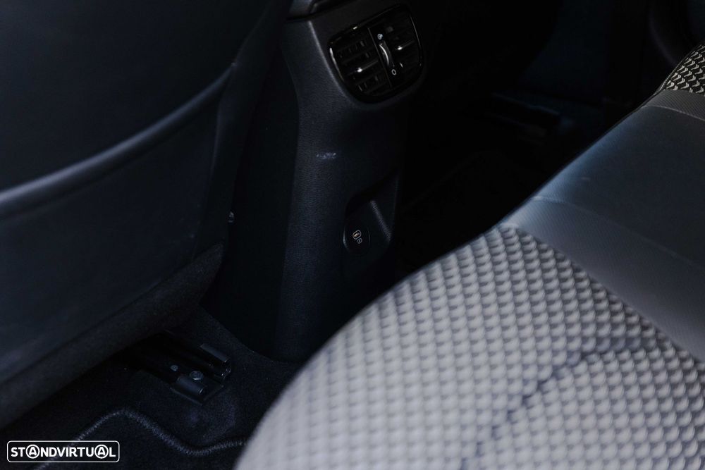 Kia Ceed SW 1.0 T-GDI Sport - 15