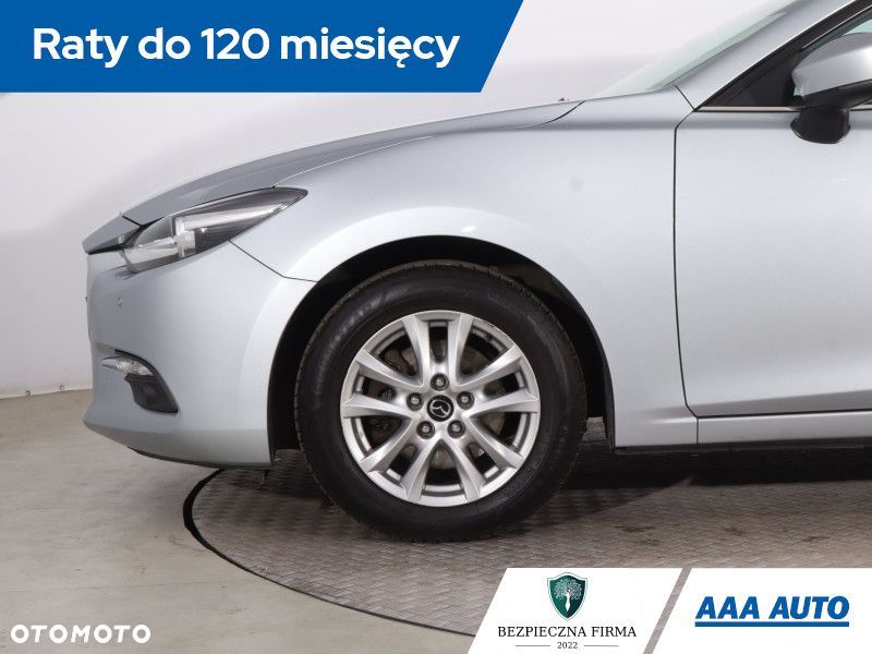 Mazda 3 - 16