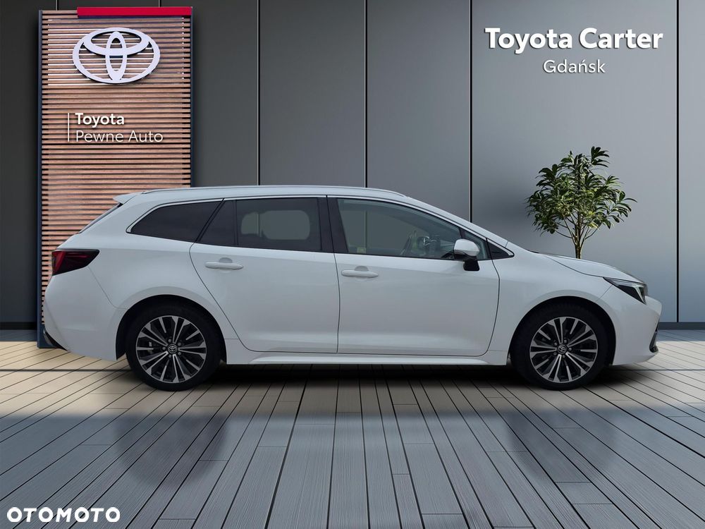 Toyota Corolla 1.8 Hybrid Style - 7