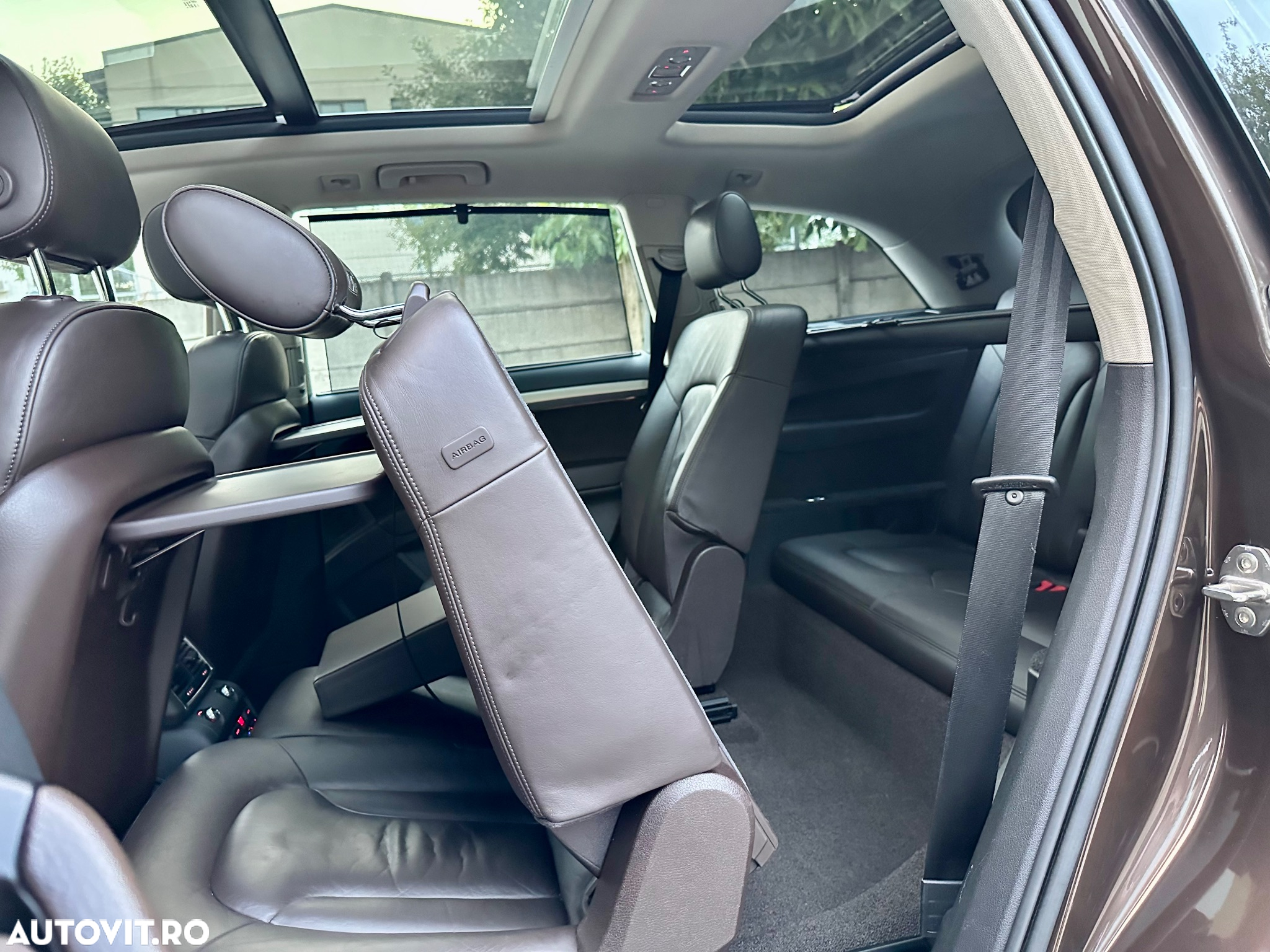 Audi Q7 3.0 TDI Quattro Tip - 16