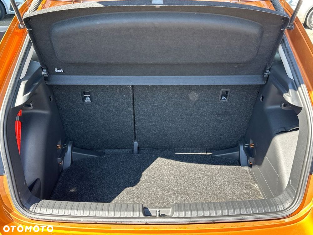 Skoda Fabia - 24