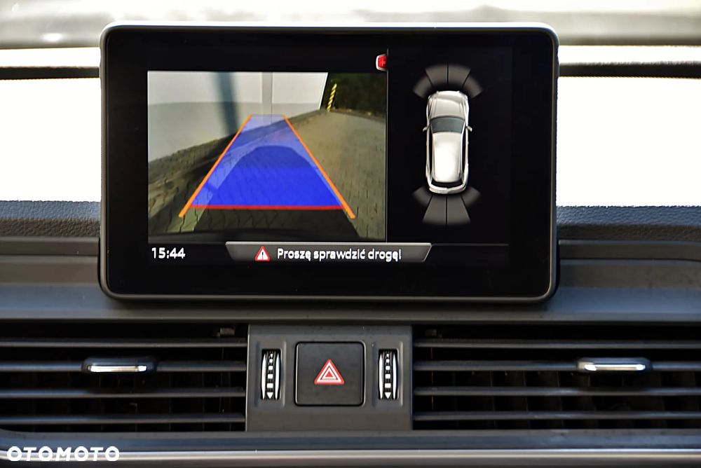 Audi Q5 35 TDI Quattro S tronic - 30
