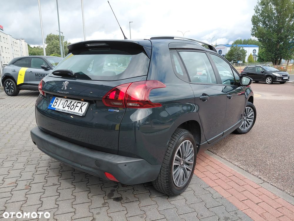 Peugeot 2008 1.2 Pure Tech Access - 6