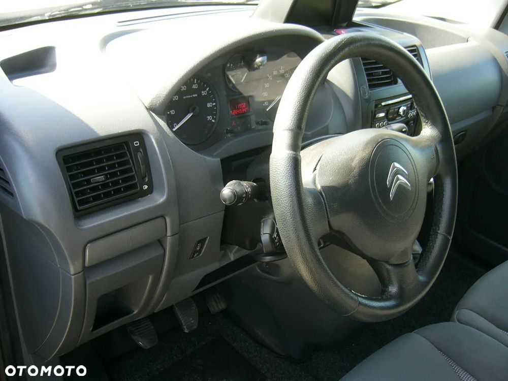 Citroën Jumpy LONG L2H1 2.0 hdi 130 Ps EURO5 - 12