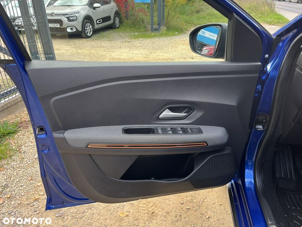 Dacia Sandero - 20