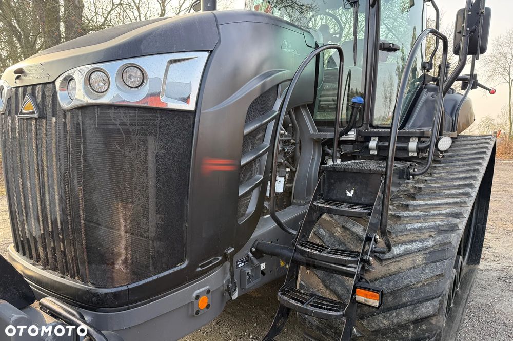 Challenger MT775E / GĄSIENICE / 1 WŁ / SERWISOWANY / BEZWYPADKOWY / UNIKAT NA RYNKU / MOCNY SILNIK / NISKIE MOTOGODZINY / TRANSPORT EU - 16