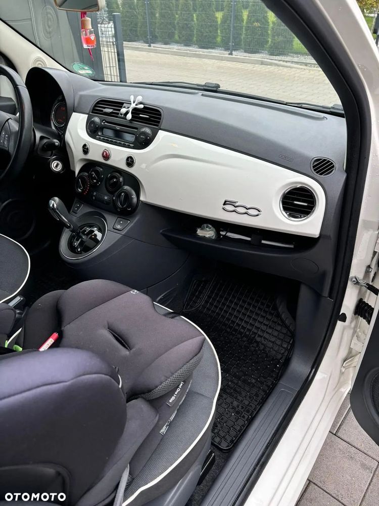Fiat 500 - 9