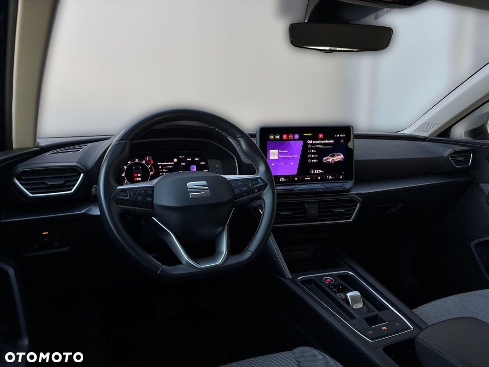 Seat Leon - 13
