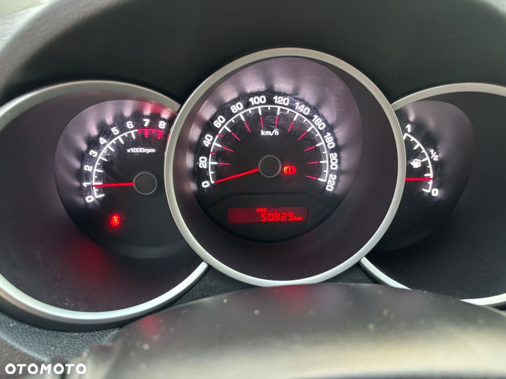 Kia Venga 1.4 M - 8
