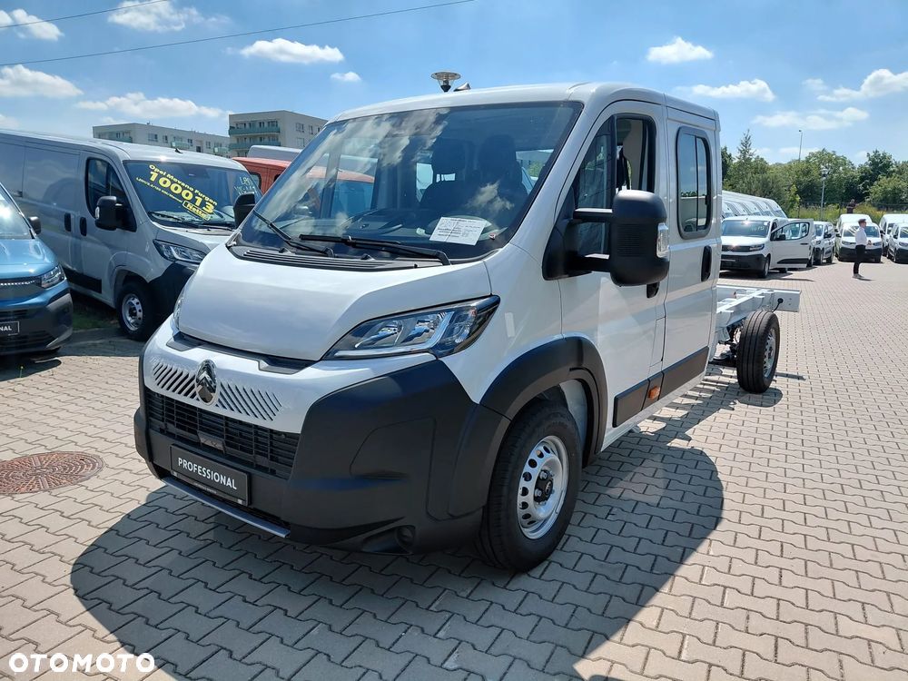 Citroën Jumper - 7