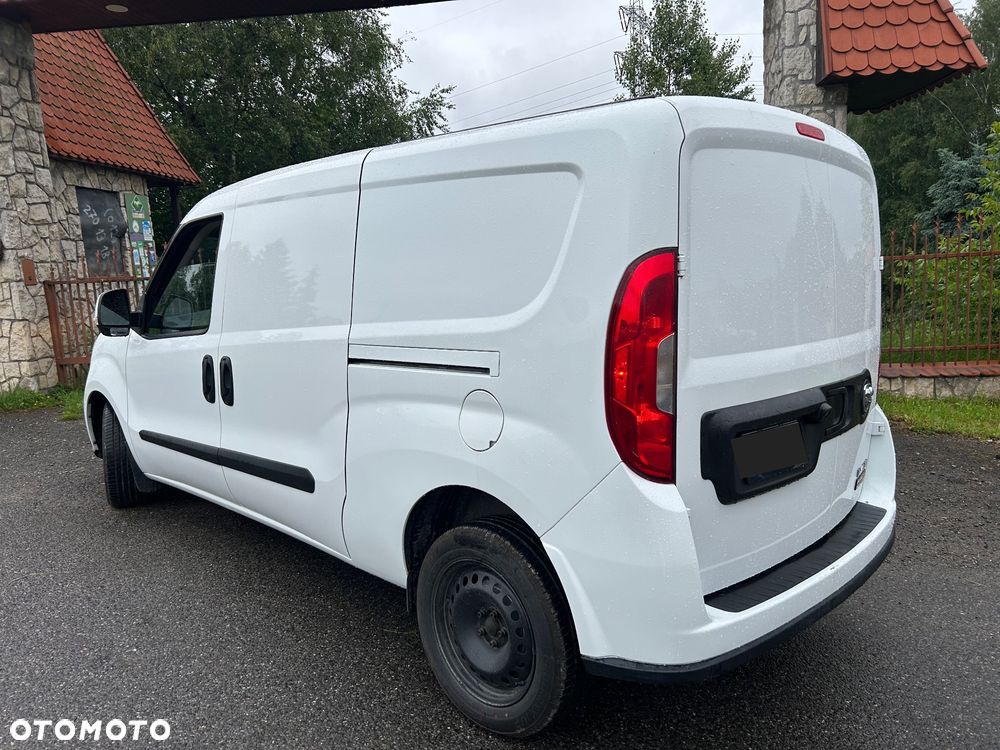 RAM Promaster City - 4