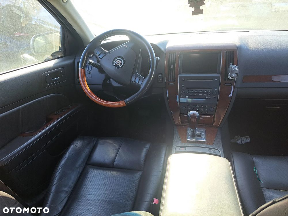 CADILLAC STS 3.6B 257KM 2005R - CZĘŚCI !!! - 7